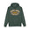 Colonial Marines Athletic Dept. Hoodie – Vintage Military Graphic Sweatshirt Aliens 40th Anniversary