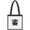 World Tour 25 Clear Stadium Tote — Concert Keepsake Clear Bag - Creations by Chris and Carlos