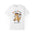 Pride Parade T‑Shirt — "Rawr & Proud" Dinosaur Pride Tee