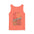 Juneteenth 1865 Celebration Tank Top — Freedom Day Graphic Tank