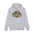 USS Sulaco Hoodie — Retro Sci‑Fi Spaceship Pullover Aliens 40th Anniversary