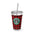 Starbucks Holiday Inspired- Sunsplash Tumbler with Straw, 16oz