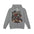 American Horror Story Hoodie — Vintage TV Poster Horror Sweatshirt
