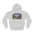 Lake George Scenic Hoodie — Adirondack Lake Collage Sweatshirt