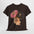 Donut Lover Tee - Fun Graphic T-Shirt, Gift for Foodies, Casual Wear, Food-Themed Apparel, Sweet Treats Shirt