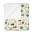 Little Old Soul™ | Enchanted Forest | Baby Blanket