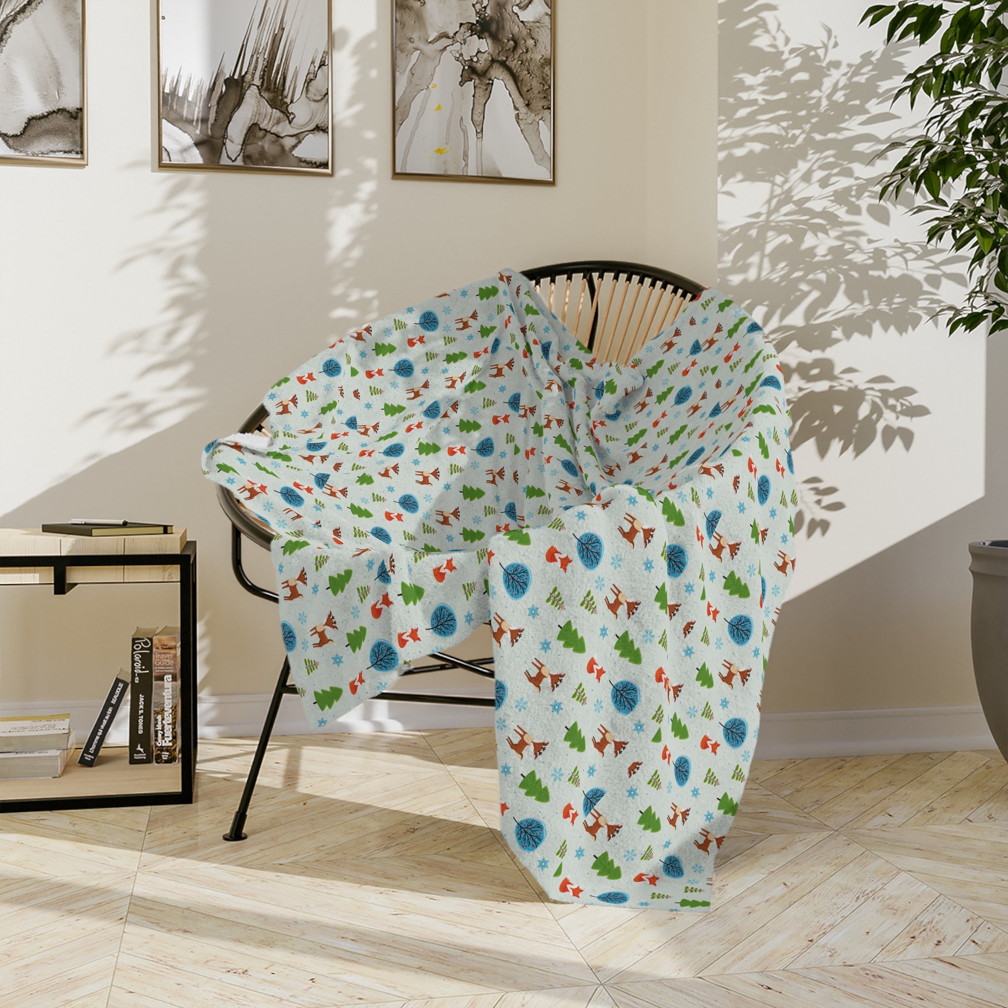 Old Soul Apparel and Home