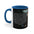 Taken the movie- Accent Coffee Mug, 11oz