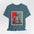 Deborah Vance Inspired Unisex Tee - Vintage Graphic T-Shirt, Trendy Casual Wear, Gift for Fans, Statement Apparel, Unique Art Tee