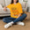 Meet Me at the Pumpkin Patch T-Shirt — Cozy Fall Pumpkin Patch Tee