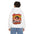 Flames, Flames on the Side of my Face- Clue the Movie Hoodie
