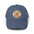The Tailgate Crew- Game Day Tailgate Nation Crew Distressed Cap, Unisex Baseball Hat