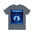 Poltergeist- The Movie Unisex Jersey Short Sleeve Tee