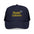 Happy Gilmore Foam Trucker Hat | Embroidered Golf Cap | Gift for Golf Lovers | Sports Hat | Fun Dad Hat | Summer Fashion