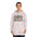 Caffeine Queen  Unisex College Hoodie