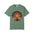 Patriotic Tree of Life T-Shirt — American Flag Sunset Graphic - Creations by Chris and Carlos