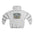 Old Soul Social Club Hoodie - Vintage Surf Car Graphic Sweatshirt