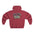 Old Soul Social Club Hoodie – Vintage Surf & Classic Car Graphic Sweatshirt