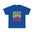 Keep Life Simple- Camiseta unisex de algodón pesado
