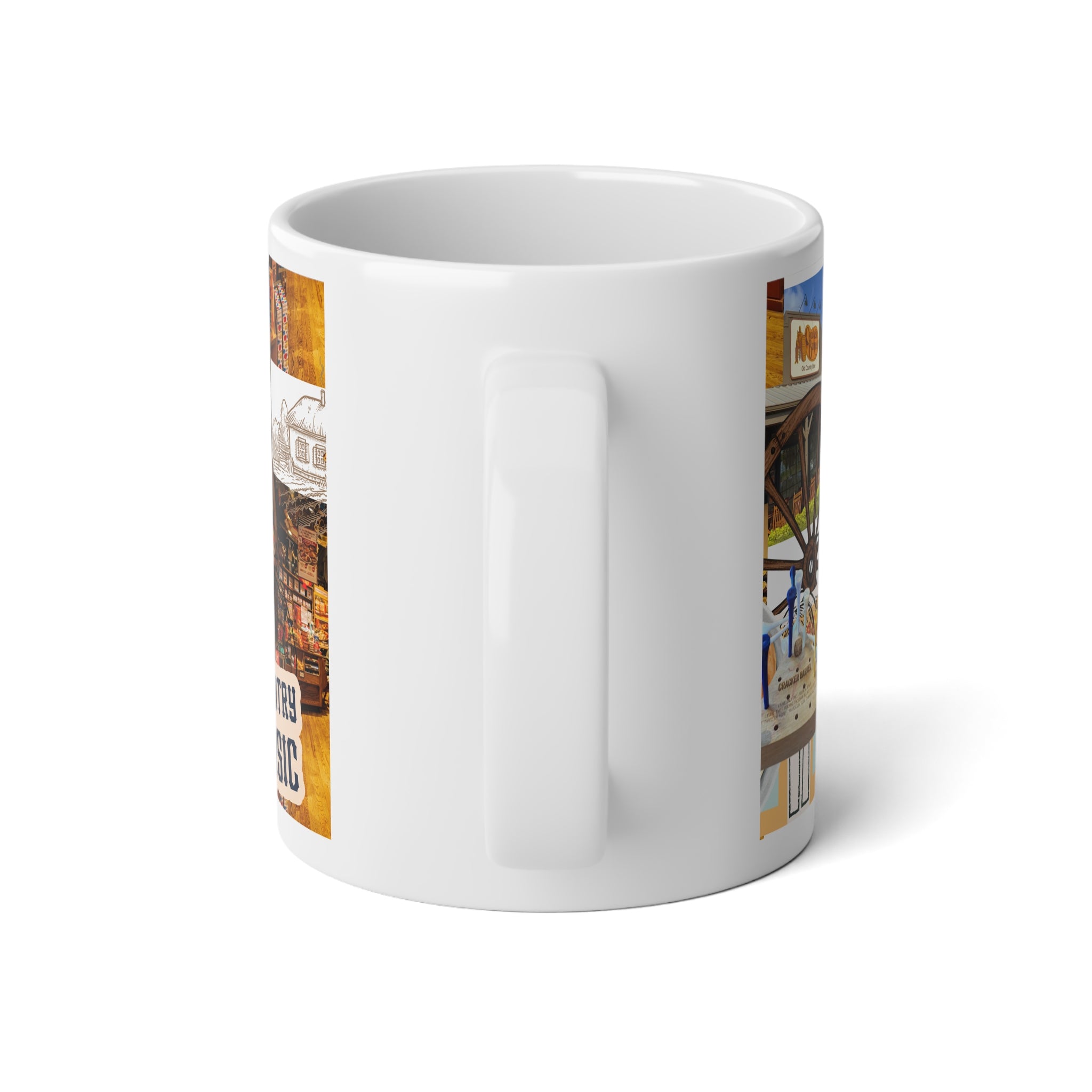 Old Soul Apparel and Home