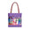 Colorful El Chavo Tote Bag, Fun and Vibrant Market Tote
