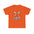 Cute Halloween Pumpkin Tee, Fall Apparel, Spooky Season Shirt, Unisex Halloween Gift, Trick or Treat Outfit