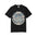 Land of the Free Patriotic T-Shirt — 250th Anniversary Torch Design