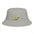 Desert Cactus Bucket Hat — Minimal Southwestern Succulent Sun Hat