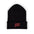 Chic Embroidered Mommie Dearest Movie Beanie