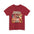 Retro 'Three's Company' 50th Anniversary Graphic Tee