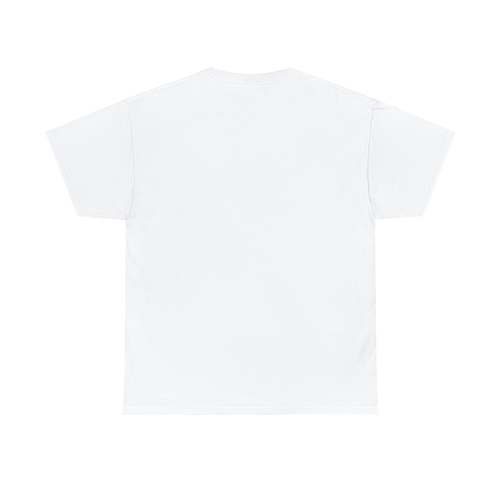 The Lovers, The Dreamers & me- Unisex Heavy Cotton T-Shirt - Creations by Chris and Carlos