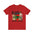 The Grinch Before Coffee- Unisex Jersey Short Sleeve Tee