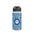 Prism Point Athletic Collection Navy Hexagon Woven Pattern Stainless Steel Water Bottle - Creations by Chris and Carlos