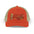 Keeping Up Appearances- Floral Snapback Cap, Trendy Hat, Keepsake Gift, Summer Accessory, Outdoor Fun, Stylish Headwear
