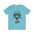 Hacker Cat- Camiseta de manga corta Unisex Jersey