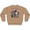 Asbury Park Retro Surf Crewneck Sweatshirt