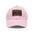 Mr Fix It Leather Patch Hat