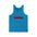 Clue the Movie Unisex Jersey Tank