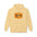 Cracker Barrel Logo Fleece Hoodie, Unisex Warm Hoodie, Retro Vibe Pullover, Gift for Food Lovers, Cozy Casual Wear