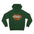 Hoodie — Jefferson Cleaners 50 Years Vintage Logo