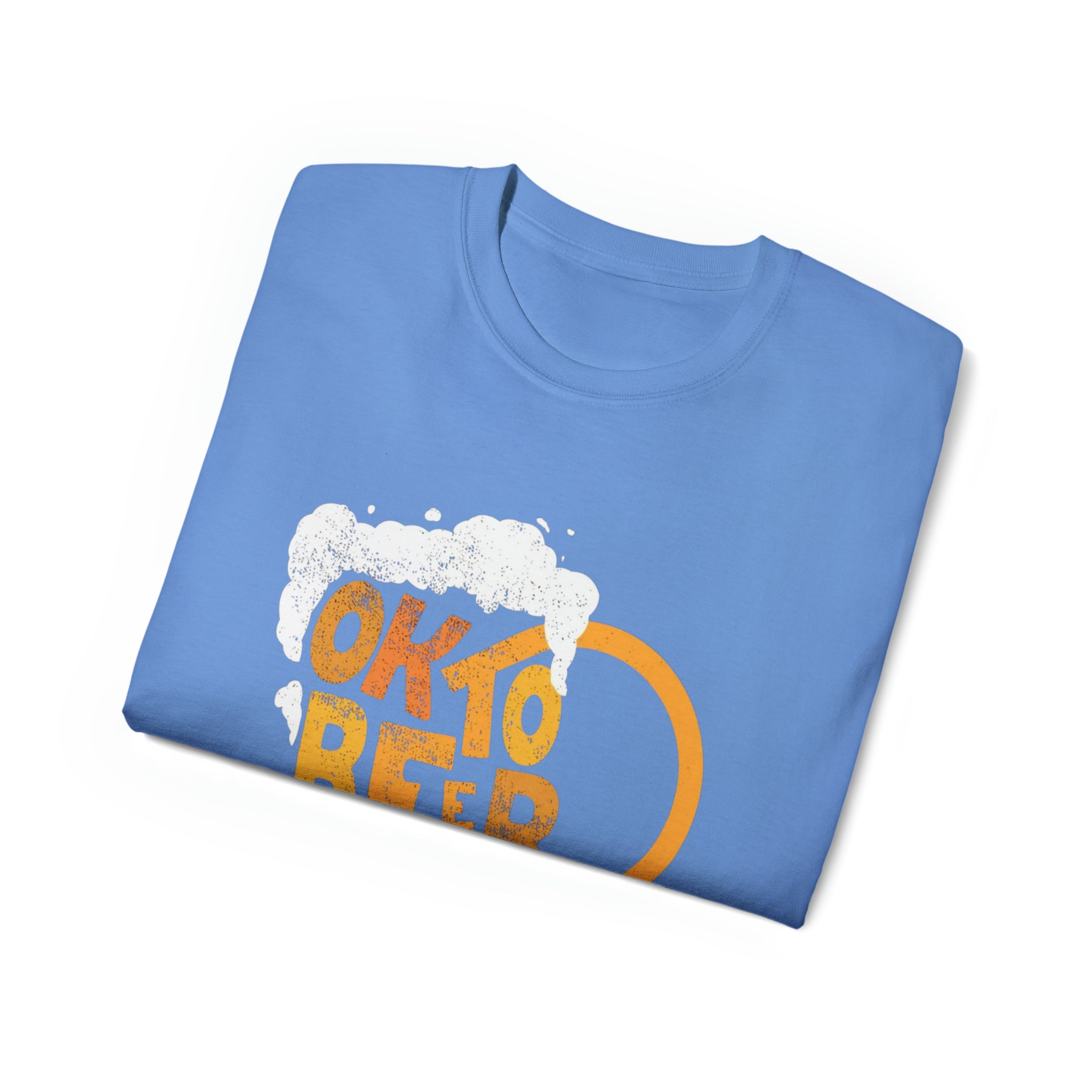Oktoberfest- Unisex Ultra Cotton T-Shirt - Creations by Chris and Carlos