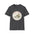 Los Cabos Arch Vintage Graphic T-Shirt — Beach Souvenir Tee with Coordinates - Creations by Chris and Carlos