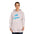 Hello Gorgeous- Unisex College Hoodie
