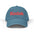 Kodak Embroidered Denim Hat - Vintage Logo Cap - Creations by Chris and Carlos