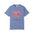 Mother's Day Floral Heart T-Shirt