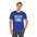 Espera esto- Camiseta de manga corta Unisex Jersey
