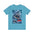 Jaws 50th Anniversary Inspired Unisex Jersey Short Sleeve Tee