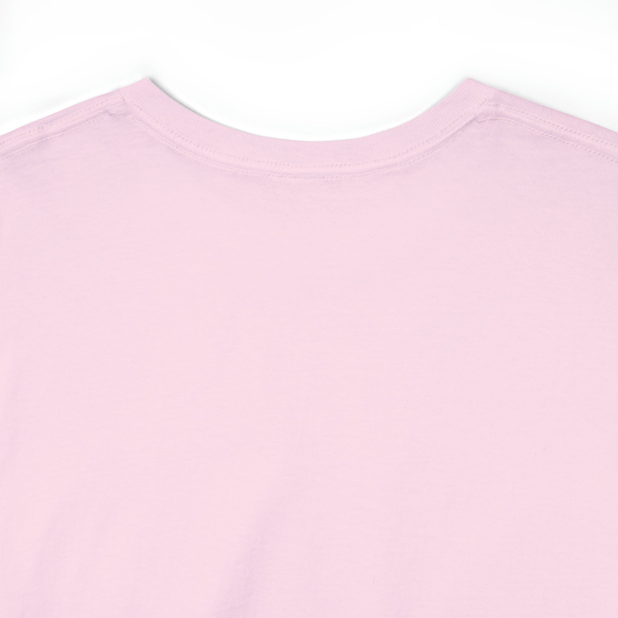 Rainbow Bright- Unisex Heavy Cotton T-Shirt - Creations by Chris and Carlos