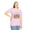 Love Shack Floral Cottage T-Shirt — Vintage Wildflower Manor Graphic Tee