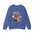 Carol Burnett Show- The Family Scene Sorry Game Play Sweatshirt